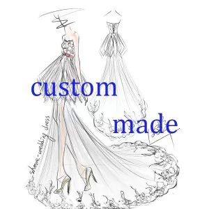 Special Link - Custom Make Dresses