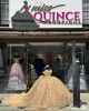 Off Shoulder Gold Quince Dress Metallic Sequin Ball Gown Sweetheart Neckline 15 Dresses With Bow