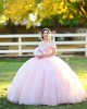 Sweetheart Neck Lilac Quinceanera Dress Sequin Lace Appliques Off Shoulder 15 Dresses