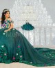 Emerald Green Off Shoulder Quinceanera Dress Sweetheart Neck 15 Dresses With 3D Flowers